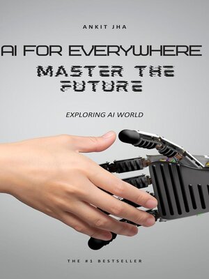 cover image of AI for Everyone